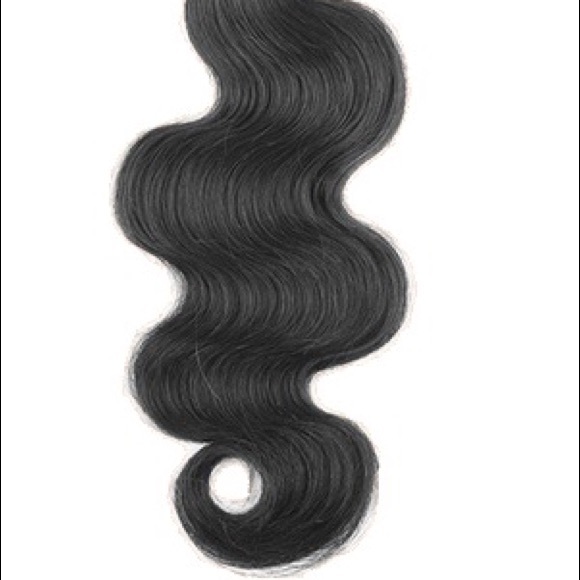 Organic Raw Virgin Hair Extensions - Picture 4 of 4